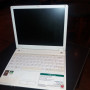 Averatec AMD Sempron 1.8 512ram 60gb hd