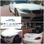 z4 일반번호 개인렌트