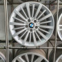 bmw4시리즈18인치 정품휠세트(한대분)60만원에 팝니다