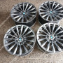 bmw래플리카18인치 휠세트